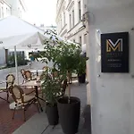 Marzec *