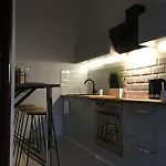 Marzec Apartment Gniezno