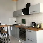 Apartment Marzec Gniezno