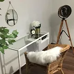 Apartment Marzec
