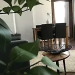 Apartment Marzec *