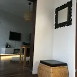 Marzec Apartment