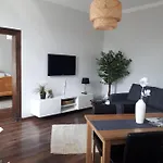 Marzec Apartment