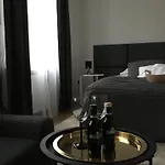 Apartment Marzec *