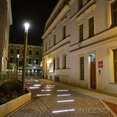 Apartment Marzec