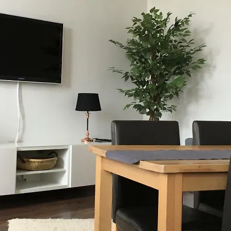Apartment Marzec Gniezno