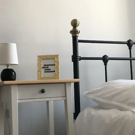 Marzec Apartamento