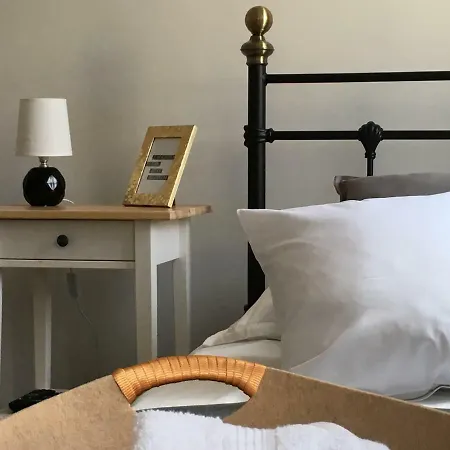 Marzec Apartamento *
