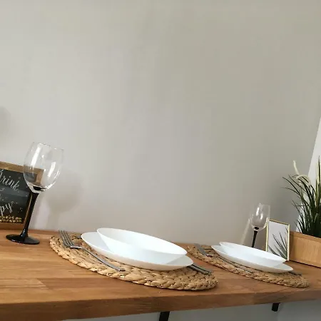 Marzec Apartament *