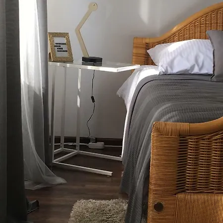Apartment Marzec *