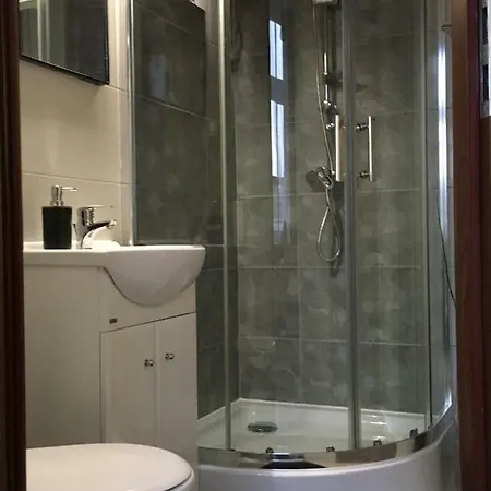 Marzec Apartamento Gniezno