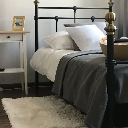 Apartman Marzec