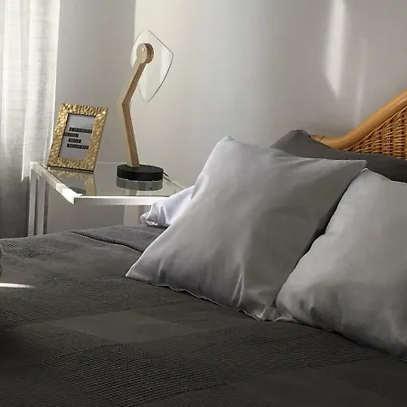 Apartamento Marzec Gniezno