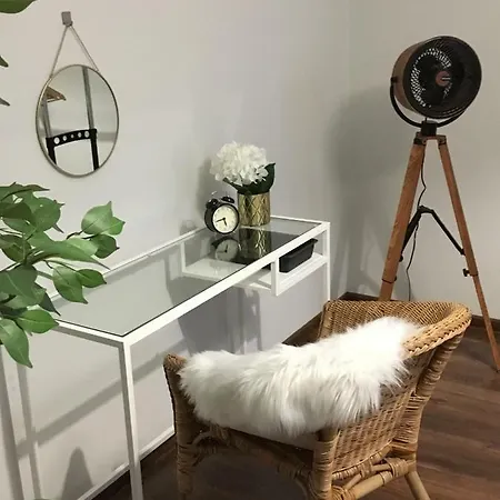 Apartment Marzec