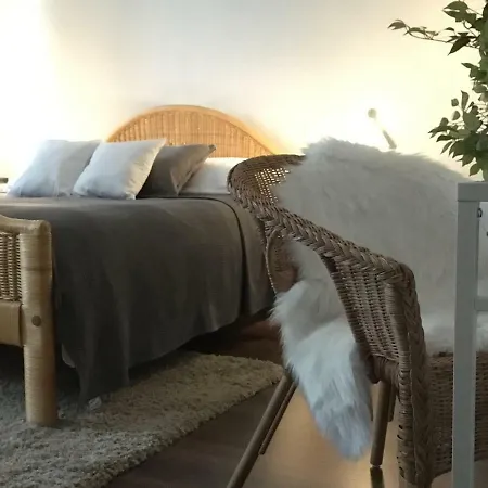 Marzec Apartman *