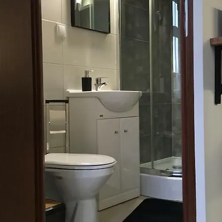 Marzec Apartment Gniezno