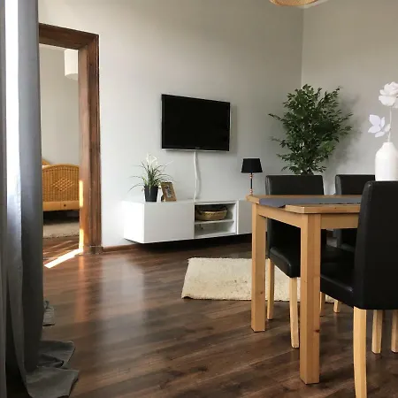 Apartment Marzec
