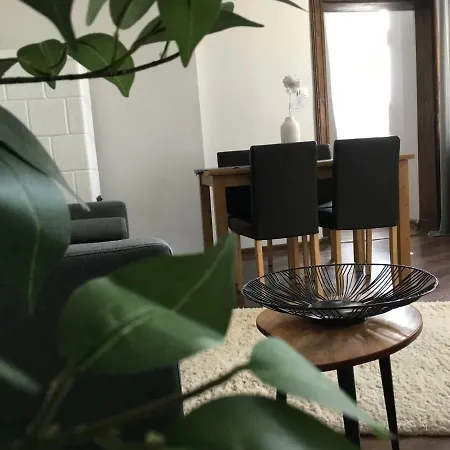 Apartment Marzec *