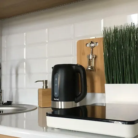 Marzec * גניזנו