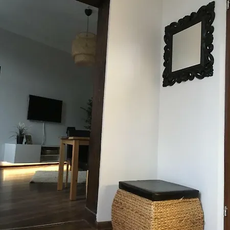 Marzec Apartment
