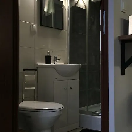 Marzec Apartment