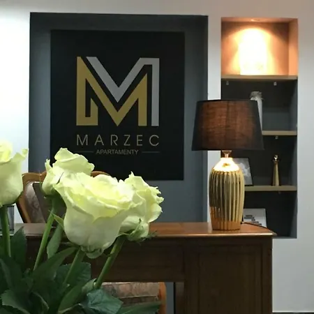 Marzec Apartment Gniezno