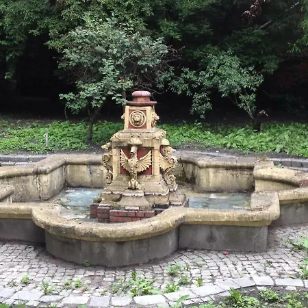 דירה Marzec גניזנו