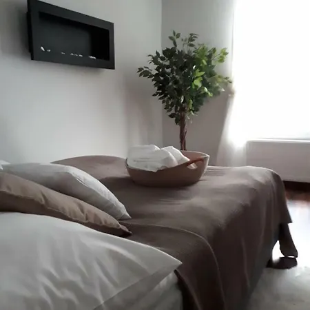 Marzec Apartment