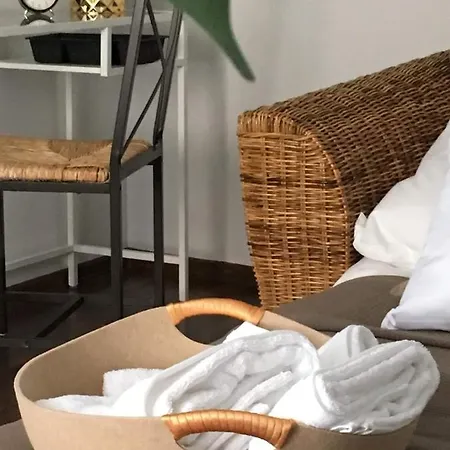 Marzec דירה גניזנו