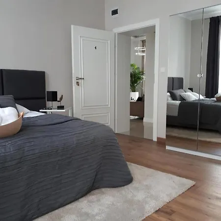Marzec Apartamento Gniezno