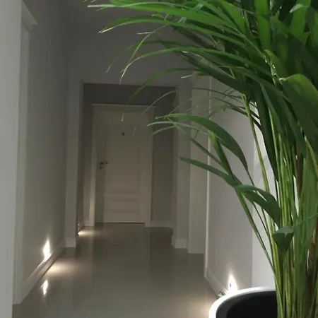 Marzec דירה גניזנו