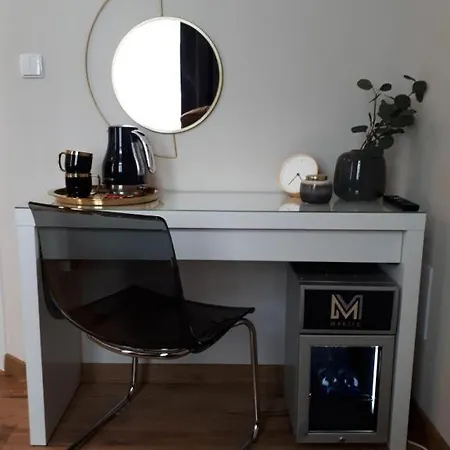 Marzec Apartamento Gniezno
