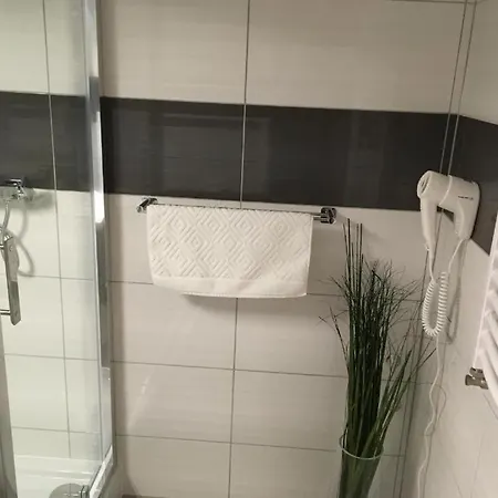 Apartamento Marzec