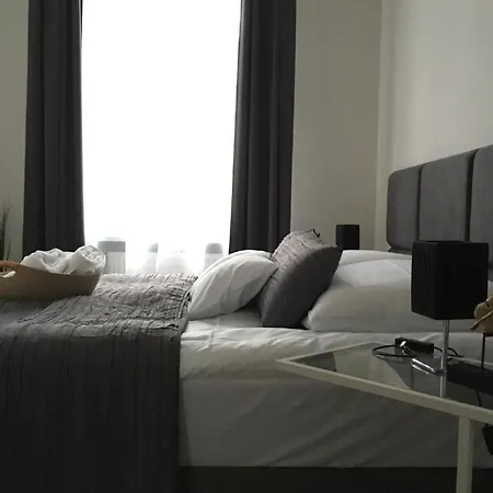 Apartment Marzec Gniezno