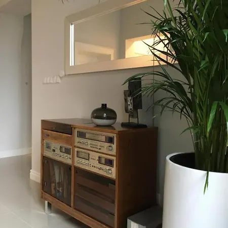 Apartamento Marzec