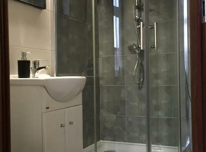 Marzec Apartment Gniezno