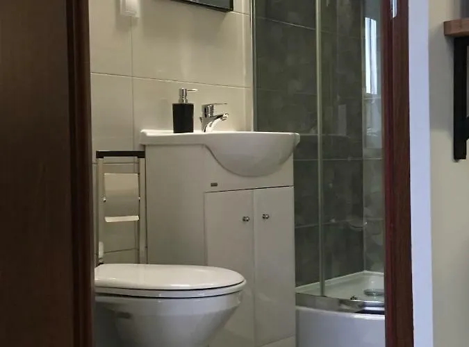 Marzec Apartment Gniezno