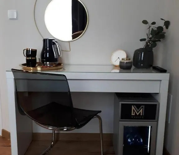 Marzec Apartment Gniezno