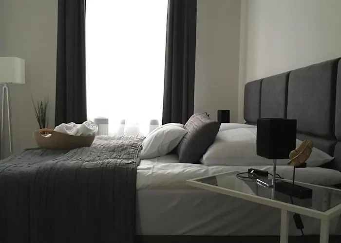 Apartment Marzec Gniezno